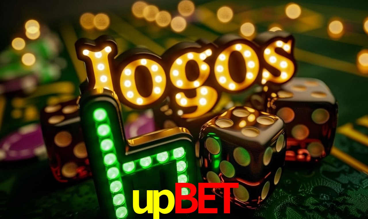 upbet Premiação acumulada / Jackpot
