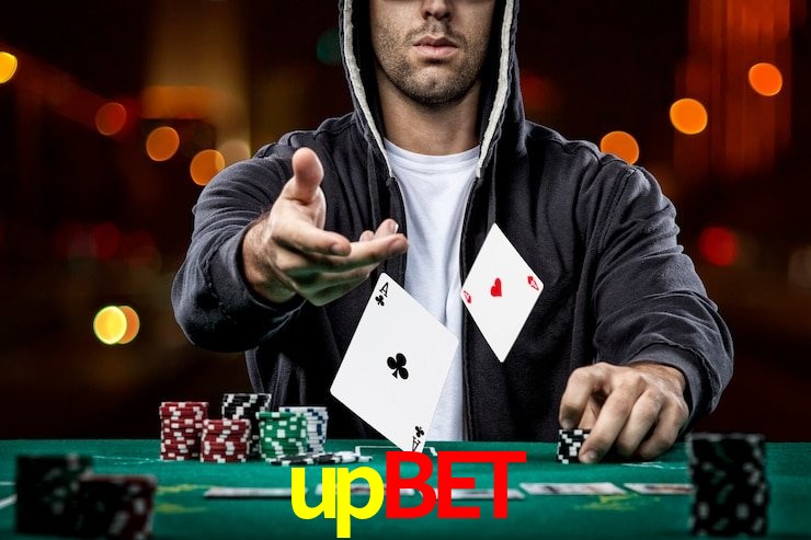 Funcionalidades App upbet
