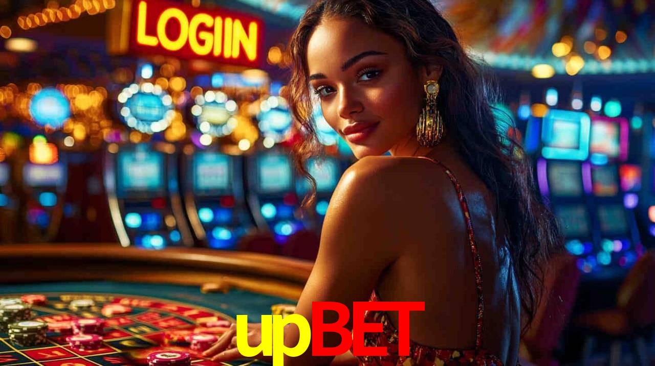 upbet Caça-níqueis de mesa