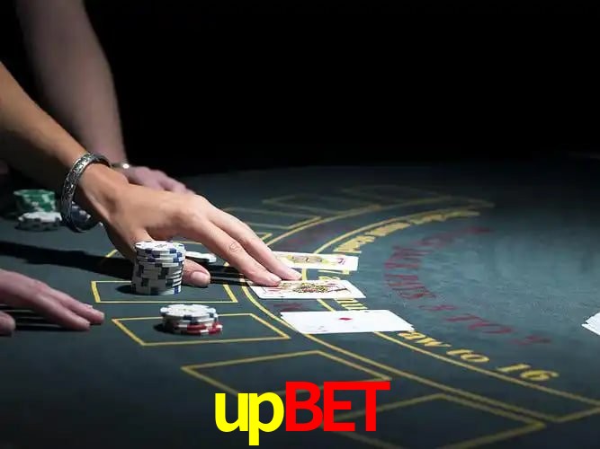 Progressão VIP upbet