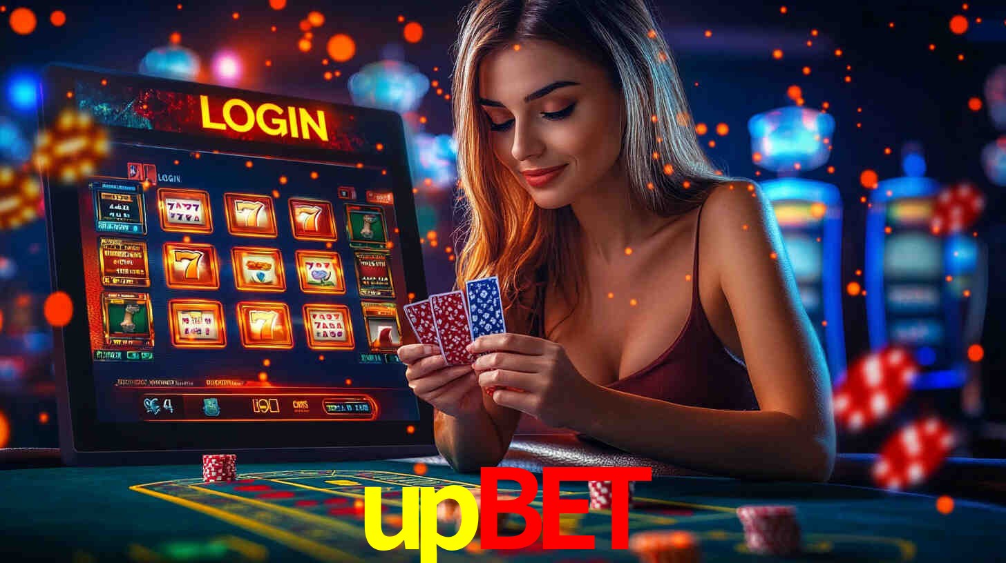 Ofertas App upbet