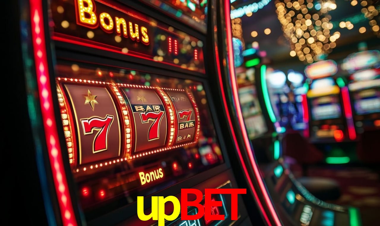 Recursos App upbet