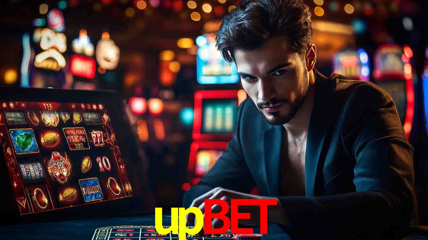 upbet bet Brasil