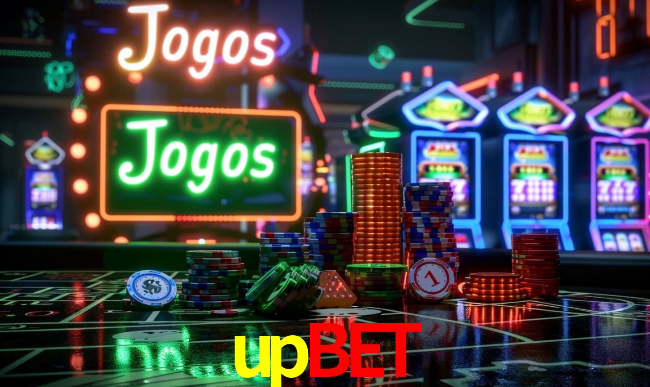 Notificações App upbet